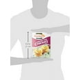 thumbnail image 2 of (12 Pack)Manischewitz - Crackers Gluten Free 8 oz, 2 of 4