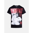 thumbnail image 5 of Scarface Men's and Big Men's Tony Poster Graphic Tee, Sizes S-3XL, 5 of 5