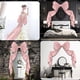 thumbnail image 5 of Adorno Navideño con Lazo Extragrande | Decoración Navideña Grande de Nailon y Licra | Blanco, Rojo, Negro, Azul y Rosa | Decoración para Interiores y Exteriores, Bodas, Fiestas y El Hogar | Adorno Fe, 5 of 6
