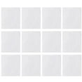 thumbnail image 1 of SHISUYAN 100 Sheets Oil Absorbing Paper Fried Food Paper Kitchen Oil Filter Paper, 1 of 9