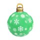 thumbnail image 2 of XWSHYW Decoraciones para El Hogar Decoración Navideña Inflable Brillante para Patio, Porche, Piscina, Árbol, Decoración Interior y Exterior, 2 of 6