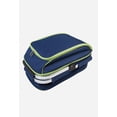 thumbnail image 5 of Insulated Folding Picnic Basket & Cooler, 5 of 6