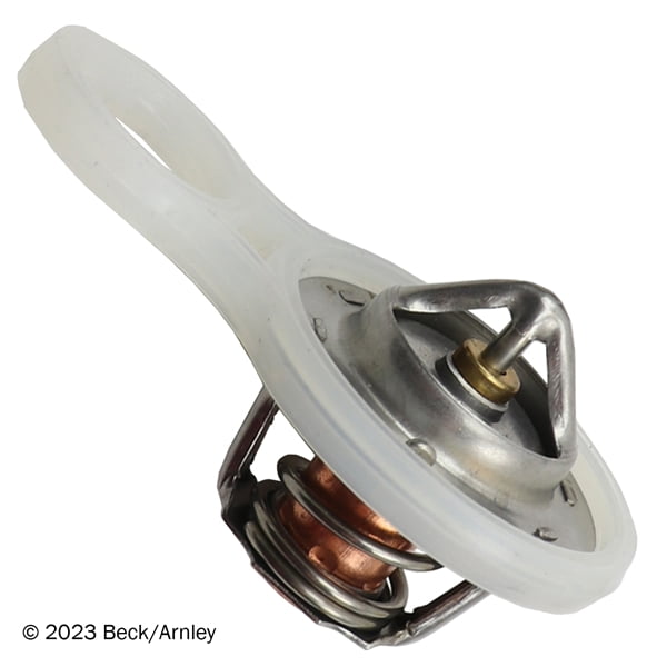 THERMOSTAT WITH HOUSING