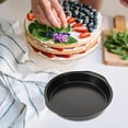 thumbnail image 3 of AURARMLET Nonstick Baking Tray for Family Dinner with Simple Design 1Pack, 3 of 6