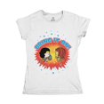 thumbnail image 1 of Playera Fan Army Justice League Talla 6 bring it on manga corta blanco, 1 of 4