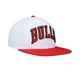 thumbnail image 2 of SNAPBACK MITCHELL & NESS CHICAGO BULLS JS190782, 2 of 3
