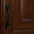 thumbnail image 5 of GlideRite 3 in. Center Classic Paw Cabinet Pulls, Oil Rubbed Bronze, Pack of 10, 5 of 5