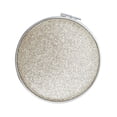 thumbnail image 4 of Unique Bargains 1 Pc Women Double-sided Makeup Mirror for Travel Light Gold Tone, 4 of 5