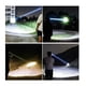 thumbnail image 2 of Linterna frontal LED recargable de 300 W para cazar y acampar, 2 of 6