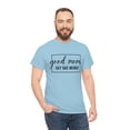 thumbnail image 5 of Unisex Heavy Cotton Tee, 5 of 9