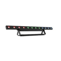 CHAUVET DJ COLORband T3 BT ILS Linear LED Strip Black