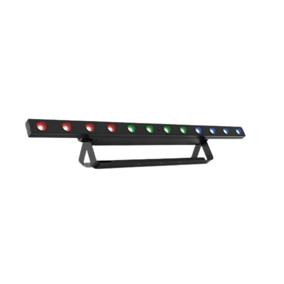 CHAUVET DJ COLORband T3 BT ILS Linear LED Strip Black