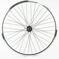 thumbnail image 2 of Sta-Tru Rear Wheel Double-Wall- 26 QR 10 x 135mm Freewheel Black, 2 of 4