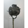 thumbnail image 4 of Vintage Photography Floor Studio Lamp Spot Light Tripod Stand, 4 of 5