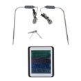 thumbnail image 3 of Food Temperature Meter, Food , Digital Energy Saving for Kitchen Meat BBQ Home, 3 of 8