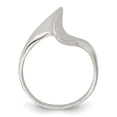 thumbnail image 2 of Auriga 925 Sterling Silver Cocktail Ring Size 6 for Women, 2 of 6
