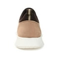 thumbnail image 3 of Thomas & Vine Mens Hadden Knit Lace-up Round Toe Sneaker, 3 of 9
