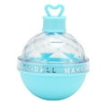 thumbnail image 2 of Round Ice Mold Maker,Ice Ball Mould Soft Ice Ball Mould Ice Making Box Effortless Installation, 2 of 12