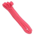 thumbnail image 5 of Ettsollp Resistance Band Soft Anti-deformation Latex Wear-resistant Workout Band for Gym-75 lb, 5 of 6
