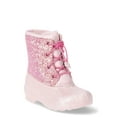 glitter duck boots wholesale