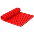 thumbnail image 2 of Silicone Baking Mat Filter Oil Baking Tray Silicone High Temperature Resistance Baking Mat Filter Oil Baking Tray, 2 of 8
