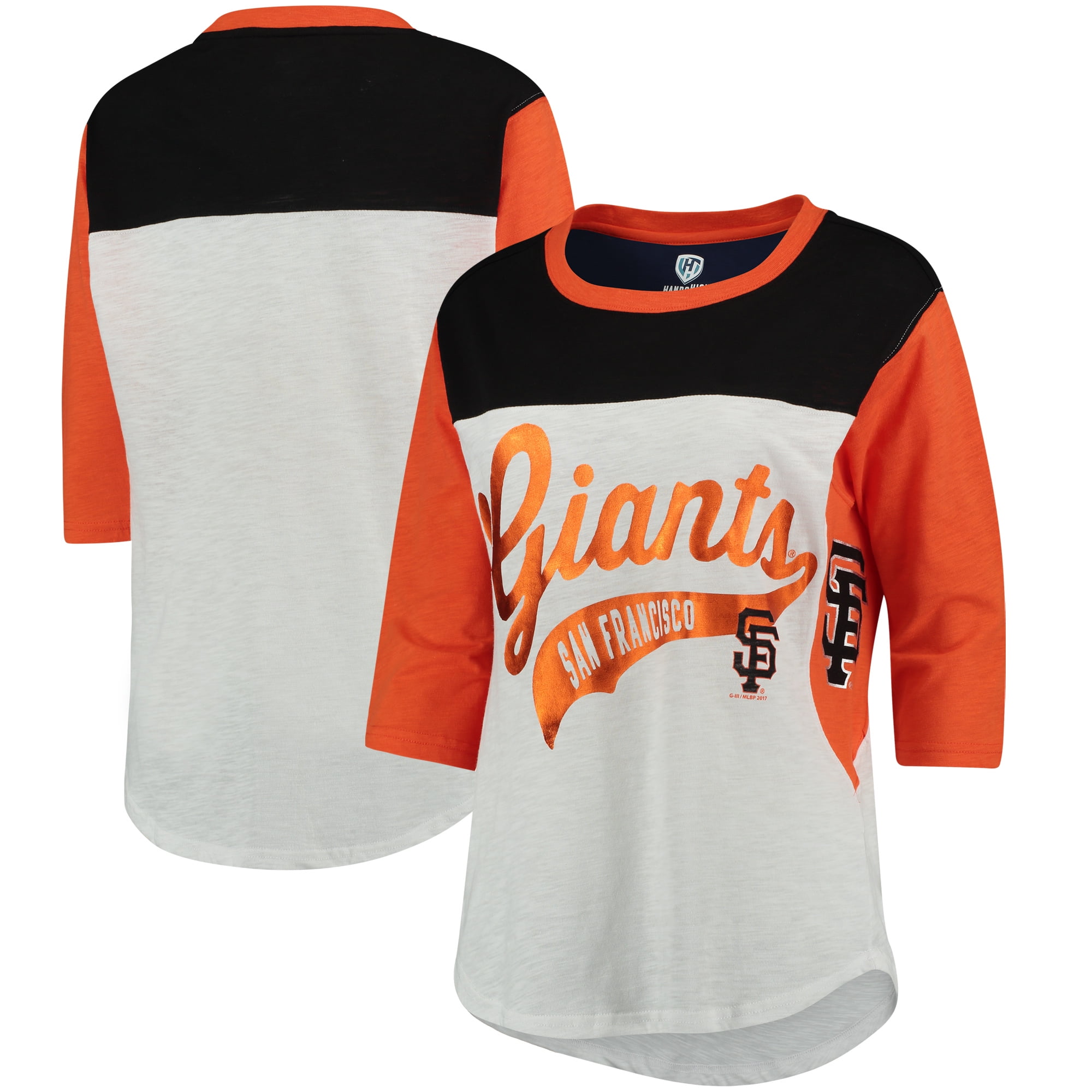 baby giants jersey