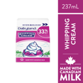 thumbnail image 1 of Dairyland Whipping Cream, 1 of 7
