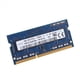 thumbnail image 5 of Para DDR3 4GB Memoria RAM para Computadora Portátil 1600Mhz PC3 12800 1RX8 1.35V 8 IC Memoria SODIMM, 5 of 5