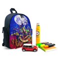 thumbnail image 4 of The Legend of Zelda Backpacks Bookbag Casual Daypack for Travel Camping Hiking, 4 of 6