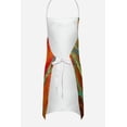 thumbnail image 4 of Carolines Treasures JMK1142APRON Tablier d'Hippocampe, 4 of 4
