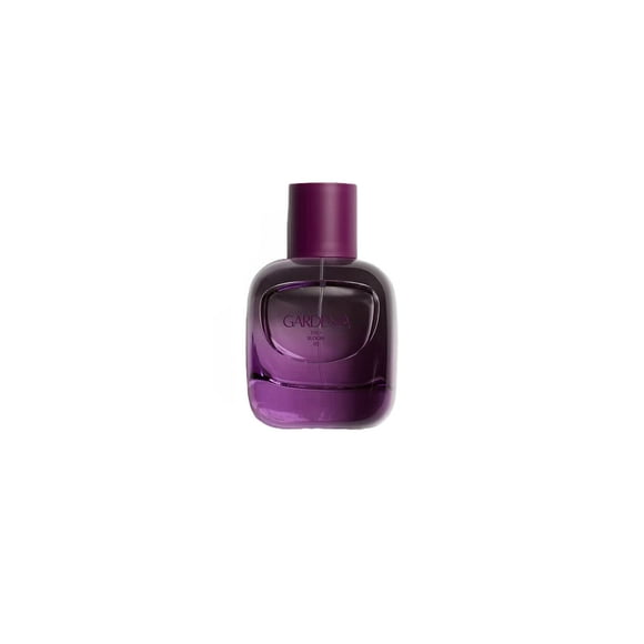 Frasco recargable de Perfume Zara Gardenia EDP de 90 ml para mujer