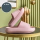 thumbnail image 5 of Zapatillas de eva zapatillas de baño zapatillas de eva suave zapatillas de baño de mujer Zapatillas de baño de mujer Interior al aire libre Sandalias de ducha de EVA suave de ANGGREK Otros, 5 of 8