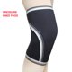 thumbnail image 2 of Rodilleras protectoras de 7mm, rodilleras para levantamiento de pesas, entrenamiento funcional, 1 par, 2 of 8
