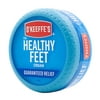 O'Keeffe's Healthy Feet Foot Cream, 3.2 ounce Jar (Pack of 3)