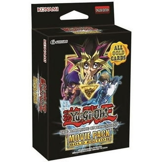 Yu-Gi-Oh! Trading Card Games 25th Anniversary Rarity Collection 2