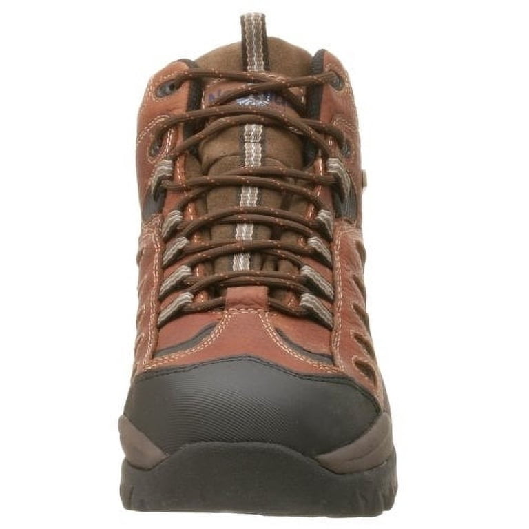 Nautilus Men’s Safety Footwear N9546 Steel Safety Toe Amazon.com: Nautilus Safety Footwear Specialty EH N9546  main image 3