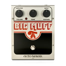 ギター ELECTRO-HARMONIX STEREO POLYCHORUS Open Box Electro-Harmonix Classics Stereo Polychorus Analog