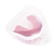 thumbnail image 1 of Professional Mouth Guard, Mouthguard, Gum Guard, Protective Tool for Karate and Boxing, Red and White, 1 of 1