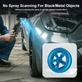 thumbnail image 6 of Creality CR-Scan Ferret Pro Wireless Handheld 3D Scanner; WiFi 6; 0.1mm Accuracy; 30FPS Full Color - 1 Unit per pack, 6 of 9