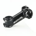 thumbnail image 1 of BUCKLOS BK1 31.8mm Mountain Bike Handlebar Stem 7/17/22 Degree Aluminum Alloy 60-100mm Super Light Black Bicycle Stem Suitable for XC BMX Road Bike Cycling, 1 of 8