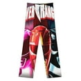 thumbnail image 3 of Power Rangers Men's Pajama Pants Ultra Lightweight Pjs Bottoms Sleepwear Bottom Pants with Pocket Drawstring, 3 of 7