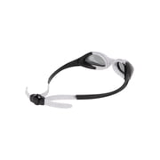 Arena Spider Junior Goggle - Recycled Smoke-Grey-Black