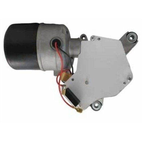 WPS Western Power Sports WPM168 Windshield Wiper Motor