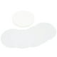 thumbnail image 1 of 100 UDS. Película de Insignia Material de Pvc Protectión Diseño Transparente Para Hacer Insignias Cubitas de Película Patrón de Insignia Película de Protección Diy, 1 of 7