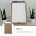 thumbnail image 3 of Shisuyan Journal for Girls Diary Writing 1Pcs 8.1X5.7in Cowhide, 3 of 9