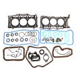PANGOLIN Timing Chain Kit with Water & Oil Pump 5184498AI Fit for 2011