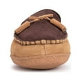 thumbnail image 4 of MUK LUKS Men's Talan Slipper, 4 of 7