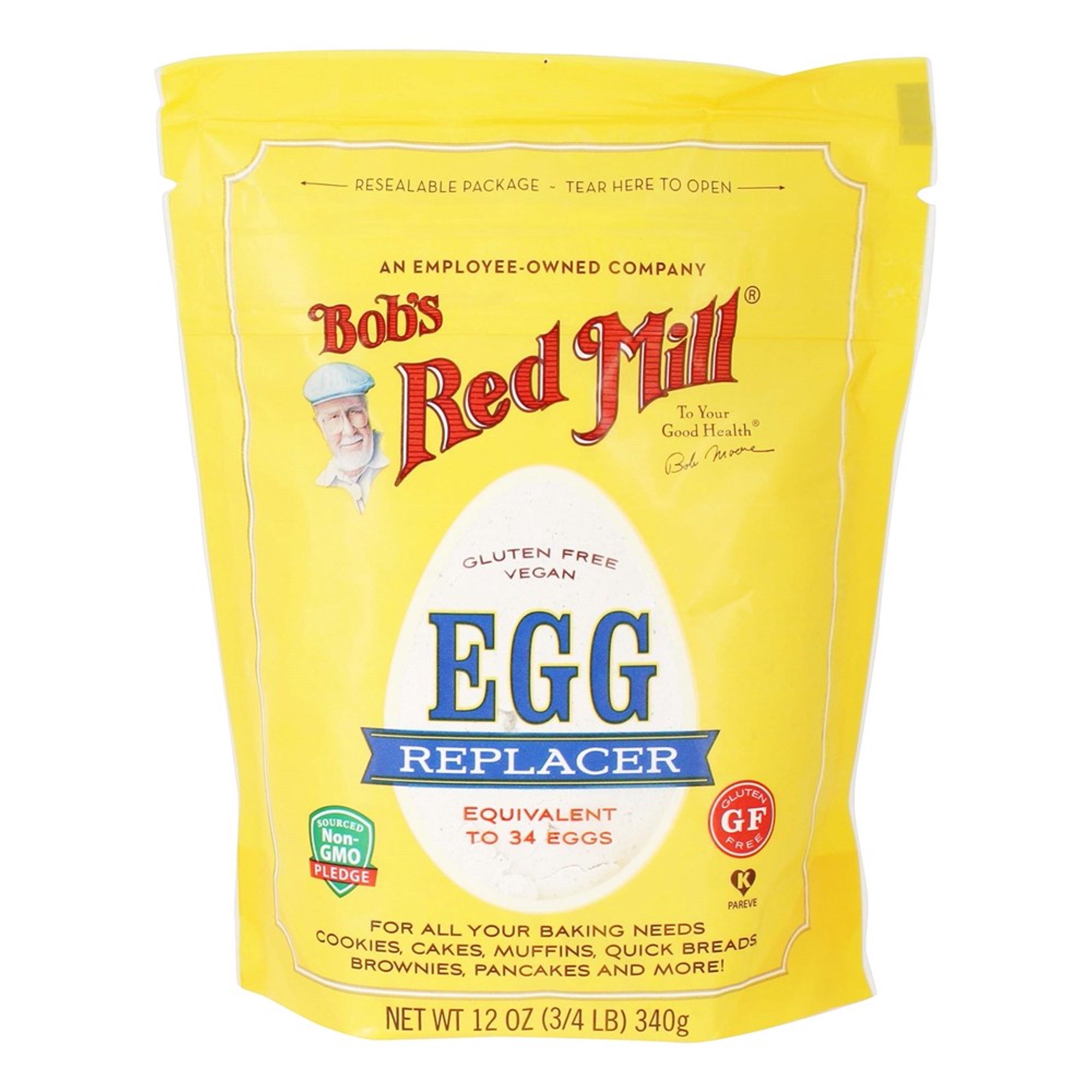 Bob S Red Mill Egg Replacer 12 Oz Walmart Canada Bob S Red Mill Egg Replacer 12 Oz Walmart Canada