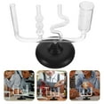 thumbnail image 4 of Shisuyan Physics Teaching Equipment Fluid Pressure Demonstration Apparatus Mechanics Experiment Teaching Instruments Lab Instruments, 4 of 8