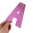 thumbnail image 4 of Minkissy Bunting Banner 1Pcs In 2 * 5.5 Inch Size For Mother's Day Photo Prop, 4 of 6
